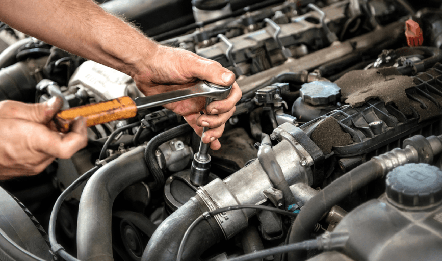 Car Tune-Ups